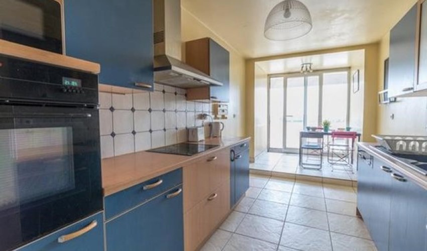 Kamer - Kernkampplantsoen/Utrecht (€356.00/12.00m2)