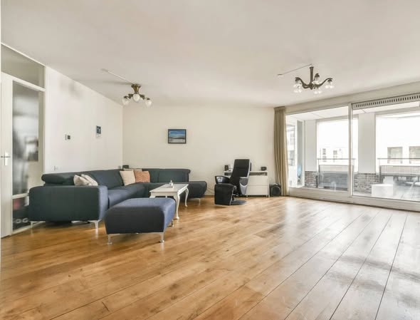 Kamer - Amsterdam West/Amsterdam (€1600.00/115.00m2)