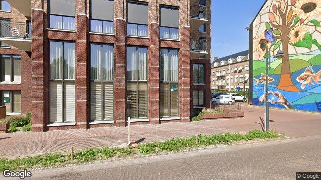 Appartement - Kloosterhof/Veghel (€1675.00/89.00m2)