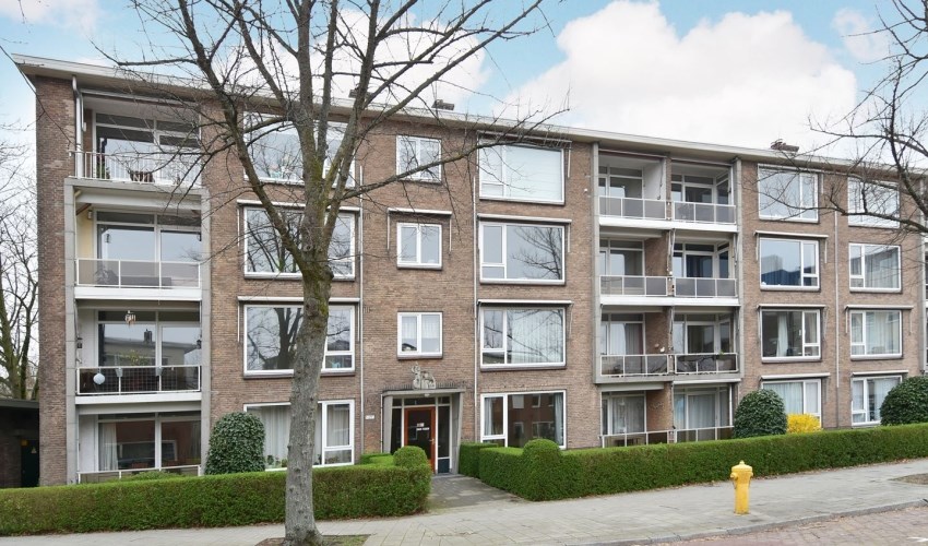 Appartement - Willem van Aelststraat/Delft (€860.00/56.00m2)