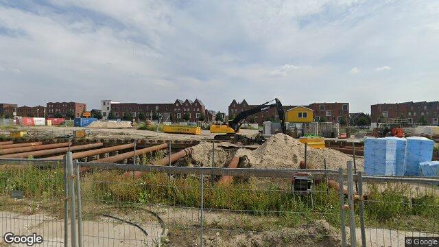 Appartement - Madridstraat/Utrecht (€2550.00/96.00m2)