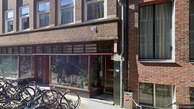 Appartement - Rapenburg/Amsterdam (€2600.00/53.00m2)