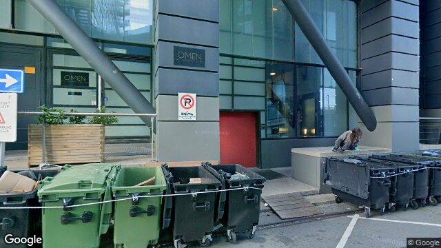 Studio - Rijswijkseplein/Den Haag (€1325.00/96.00m2)