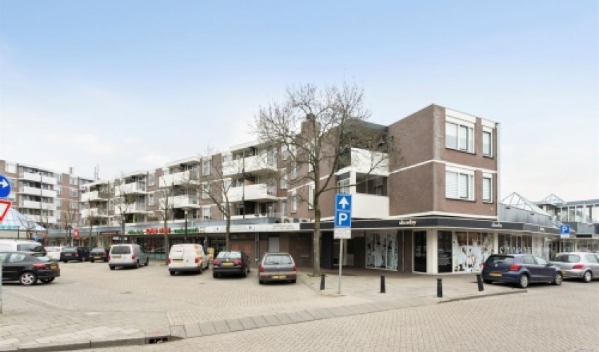 Appartement - Maaspoortweg/Den Bosch (€897.00/72.00m2)