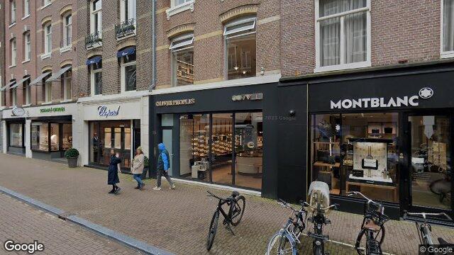 Appartement - Pieter Cornelisz. Hooftstraat/Amsterdam (€3750.00/92.00m2)