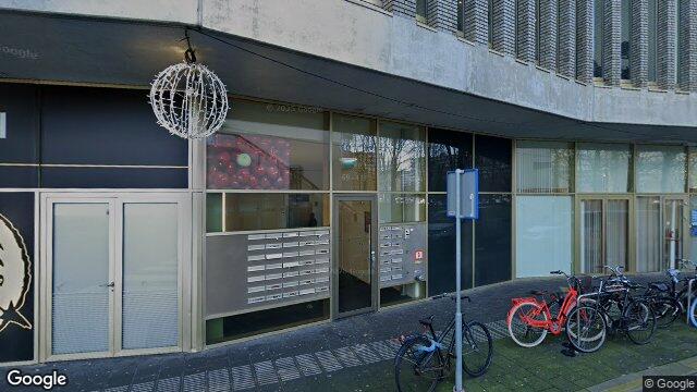 Appartement - Kruitberghof/Amsterdam (€1825.00/102.00m2)