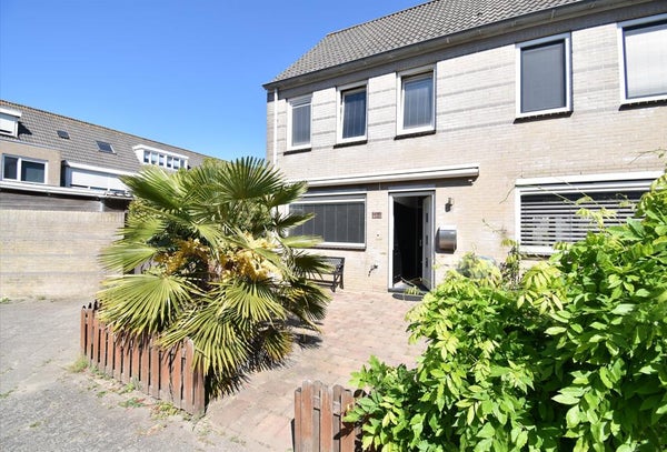 Huurwoning - Cornelis Edelmanstraat/Purmerend (€2450.00/104.00m2)