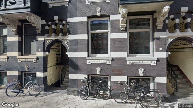 Appartement - Marnixstraat/Amsterdam (€2650.00/77.00m2)