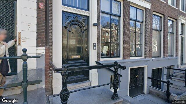 Appartement - Leliegracht/Amsterdam (€4500.00/124.00m2)