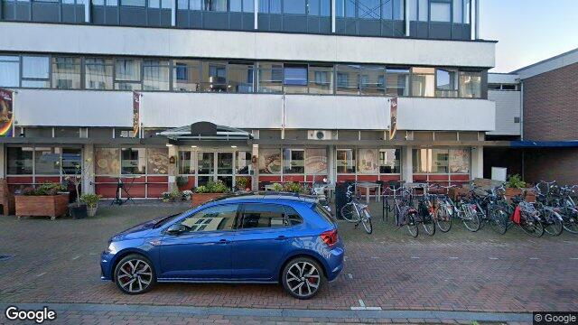 Appartement - Kloekhorststraat/Assen (€685.00/32.00m2)