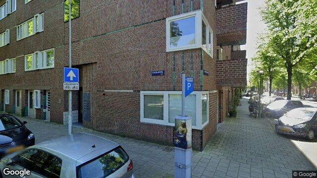 Appartement - Tugelaweg/Amsterdam (€2450.00/65.00m2)