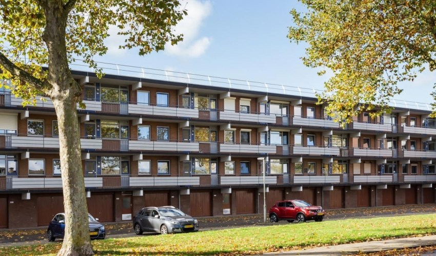 Appartement - Orionsingel/Arnhem (€900.00/90.00m2)