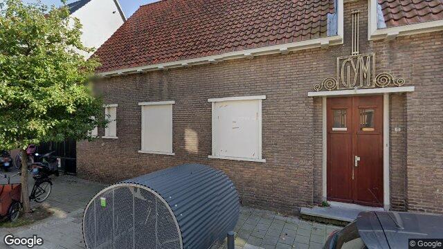 Appartement - Willem de Zwijgerstraat/Rotterdam (€2900.00/125.00m2)
