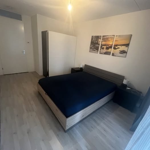 Kamer - Not Specified/Amsterdam (€990.00/16.00m2)