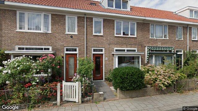 Huurwoning - Professor Van der Waalsstraat/Haarlem (€2550.00/143.00m2)