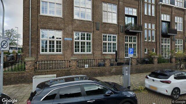 Appartement - Verspronckweg/Haarlem (€2485.00/156.00m2)