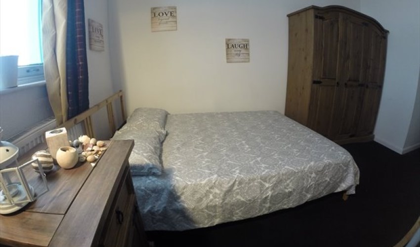 Kamer - Noordpolderkade/Den Haag (€695.00/28.00m2)