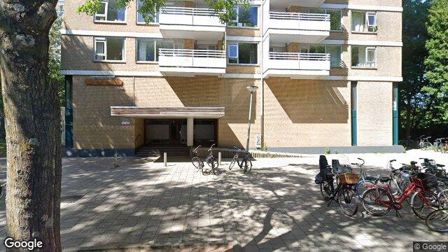 Appartement - Staalmeesterslaan/Amsterdam (€1430.00/58.00m2)