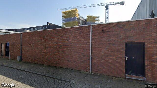 Appartement - Tuinstraat/Veenendaal (€1285.00/63.00m2)