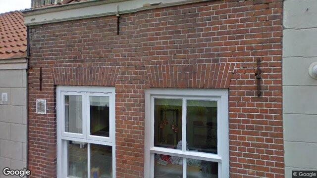 Appartement - Struisvogelstraat/Gorinchem (€975.00/46.00m2)