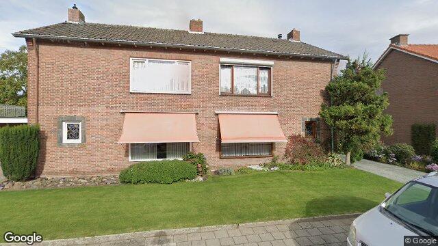 Huurwoning - Scholtissenhofstraat/Weert (€1600.00/104.00m2)