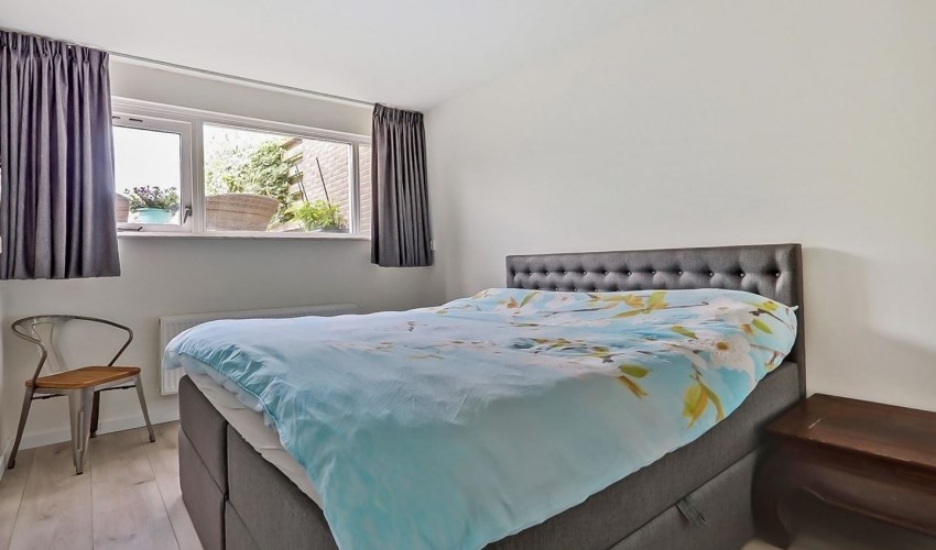 Kamer - Croeselaan/Utrecht (€705.00/25.00m2)