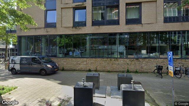 Appartement - Koningin Wilhelminaplein/Amsterdam (€2255.00/64.00m2)