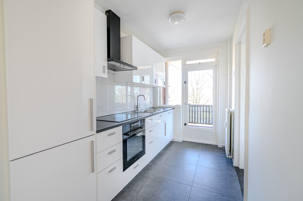Appartement - Ilperveldstraat/Amsterdam (€2600.00/103.00m2)