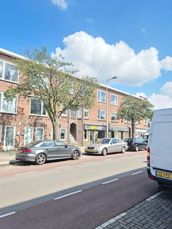 Appartement - Laan van Nieuw-Guinea/Utrecht (€1595.00/30.00m2)