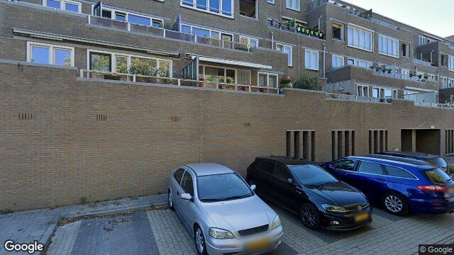 Appartement - Elburgkade/Almere (€1950.00/99.00m2)