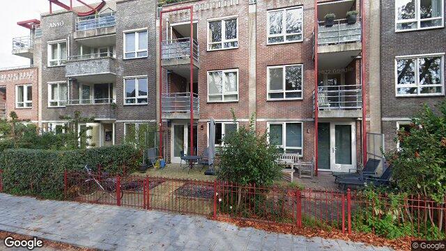 Appartement - Warande/Schiedam (€2595.00/138.00m2)