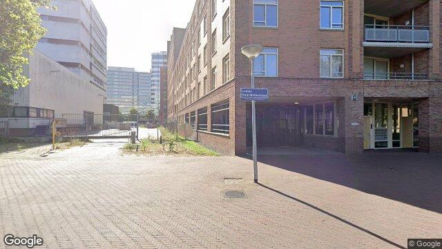 Appartement - Louise Henriëttestraat/Den Haag (€1974.00/115.00m2)