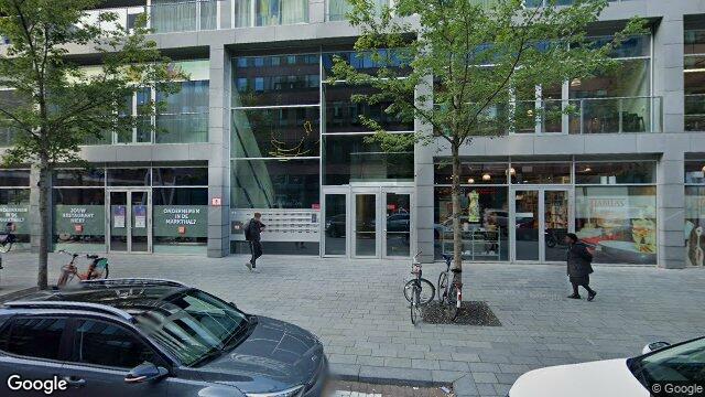 Appartement - Verlengde Nieuwstraat/Rotterdam (€2295.00/123.00m2)