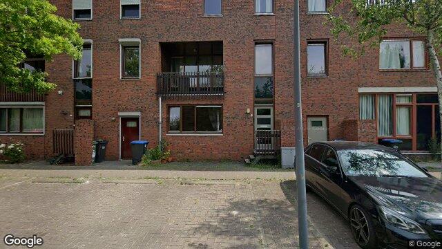 Huurwoning - Graspieper/Eindhoven (€2000.00/116.00m2)
