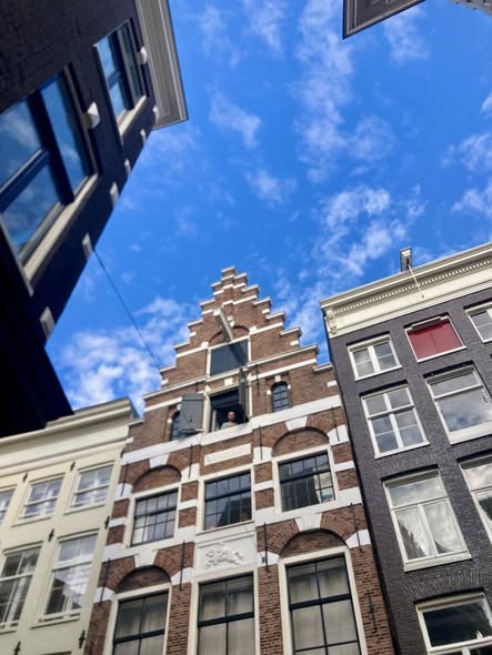 Appartement - Nieuwendijk/Amsterdam (€1650.00/60.00m2)