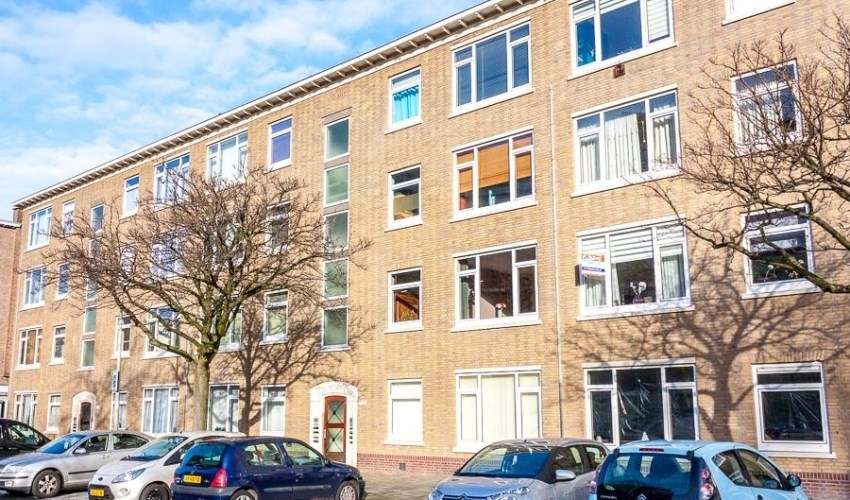 Appartement - Medemblikstraat/Den Haag (€865.00/58.00m2)