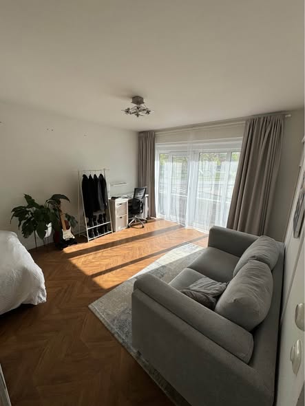 
Photo apartment for rent in Amsterdam - Onbekend

