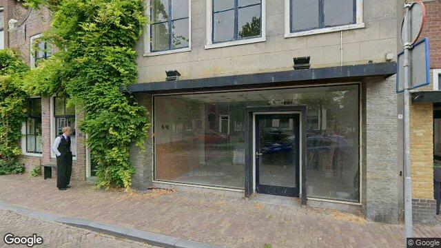 Appartement - Godsacker/Franeker (€1100.00/40.00m2)
