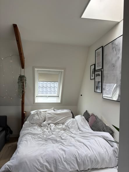 Kamer - Noorderkerkstraat/Groningen (€785.31/18.00m2)