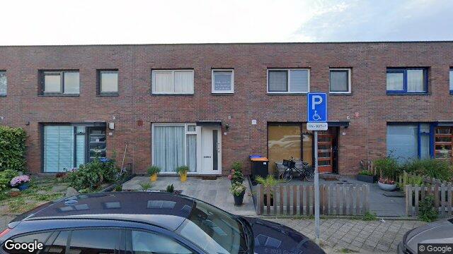 Huurwoning - Ubachsberg/De Meern (€1750.00/80.00m2)