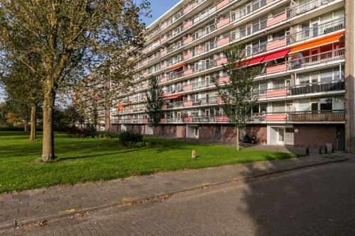 Appartement - Trekvogelweg/Amersfoort (€860.00/71.00m2)