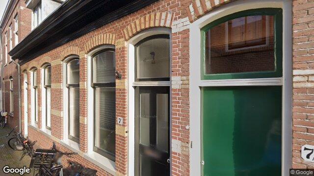 Huurwoning - Leliestraat/Haarlem (€2350.00/65.00m2)