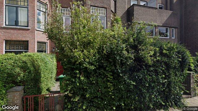 Huurwoning - Mesdagstraat/Den Haag (€4950.00/242.00m2)