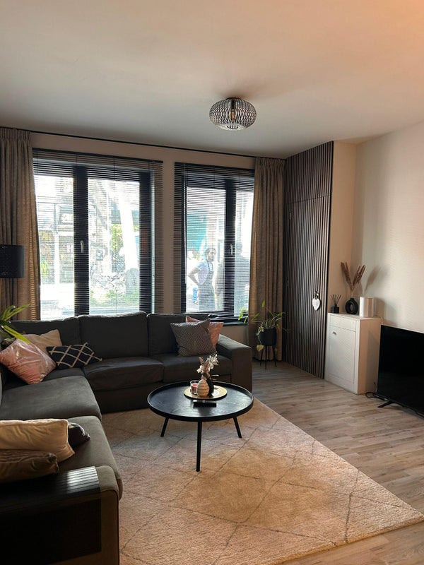 Appartement - Thomas a Kempisstraat/Zwolle (€1195.00/55.00m2)