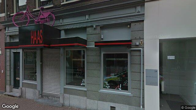 Appartement - Koningstraat/Arnhem (€1975.00/112.00m2)