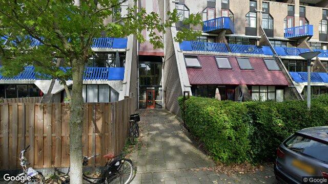 Appartement - Goudsesingel/Rotterdam (€2495.00/71.00m2)