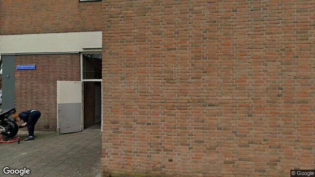 Appartement - Diogenesstraat/Rotterdam (€1001.00/76.00m2)