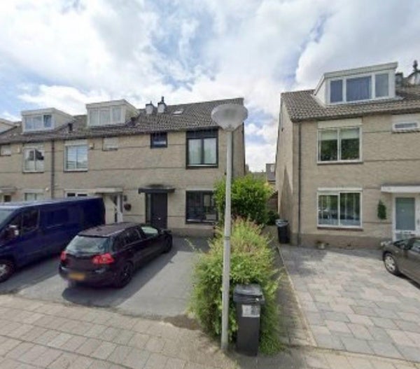 Huurwoning - Houtbosch/Diemen (€2750.00/109.00m2)
