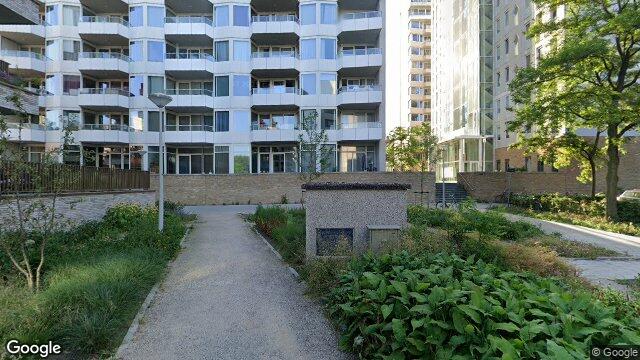 Appartement - Carnapstraat/Amsterdam (€2255.00/73.00m2)