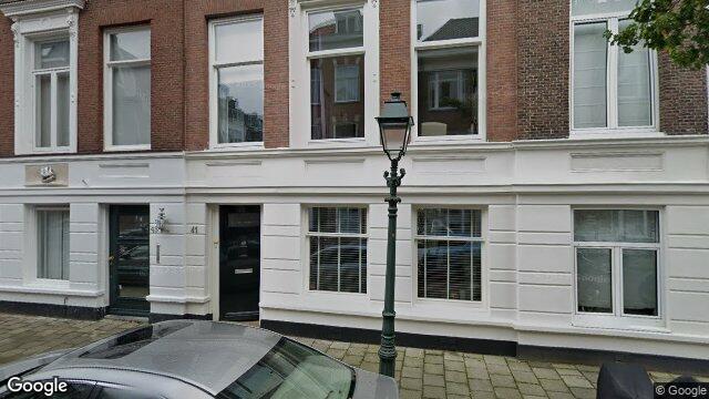 Appartement - Heemskerckstraat/Den Haag (€2999.00/144.00m2)